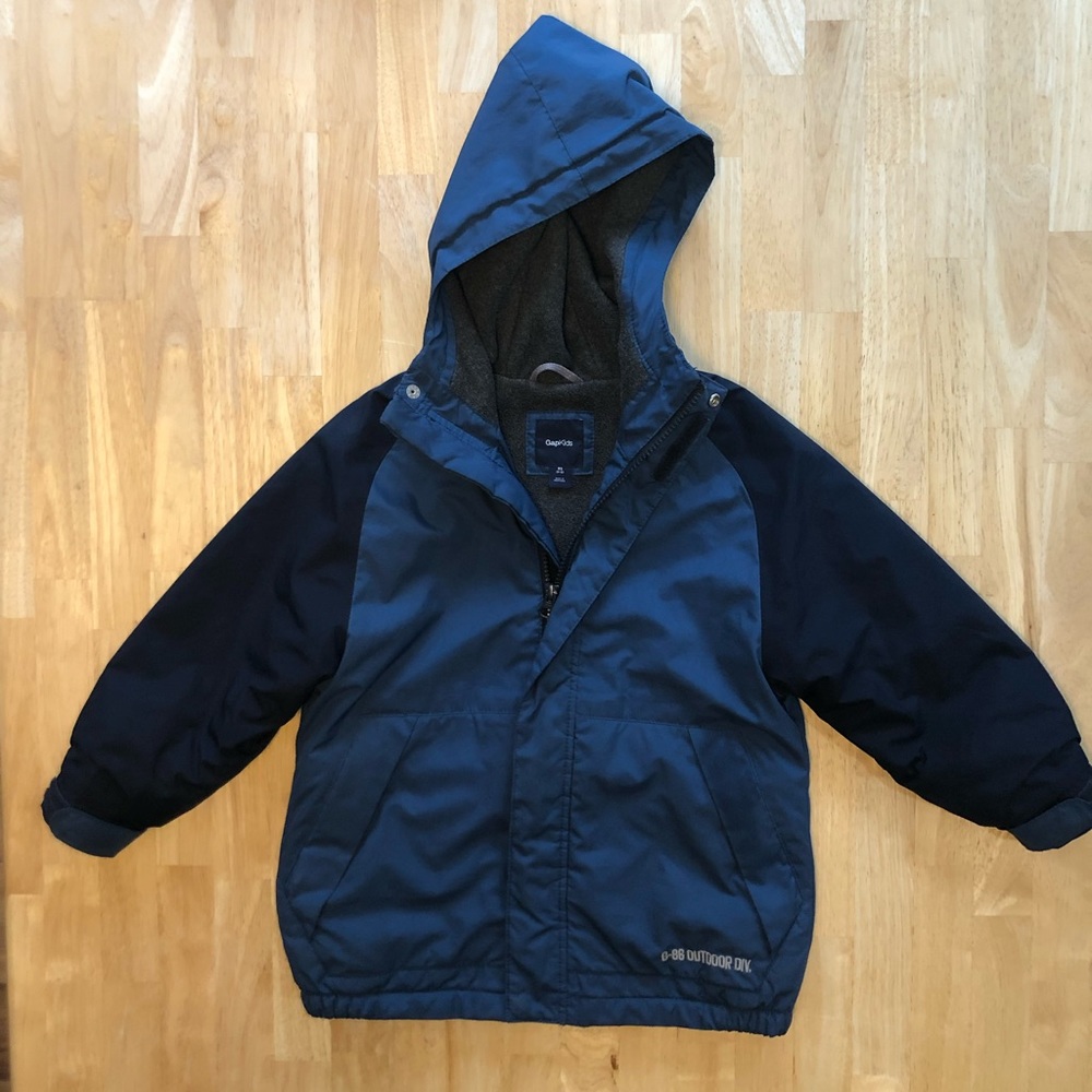 Gap Kids Lightweight Boy’s Jacket